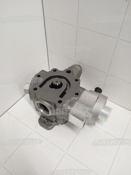 Насос гидравлический John Deere