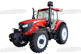 Трактор колесный YTO-ELG1754