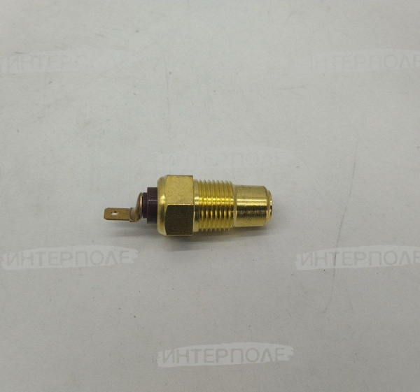 Датчик аварийной температуры жидкости 12-24В МТЗ 