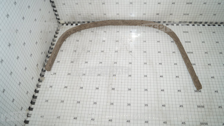 Лента поворотного устройства Дон-680/М ==РФ==