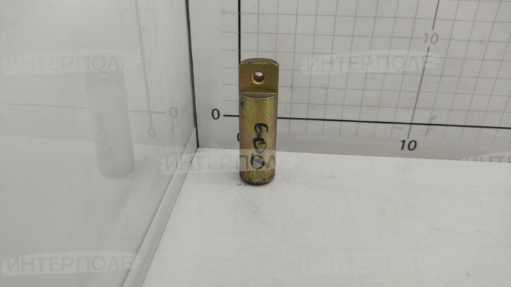 Палец механизма продольного копирования Есиль-760,КЗС-1218,Есиль-740,КЗС-812 Гомсельмаш