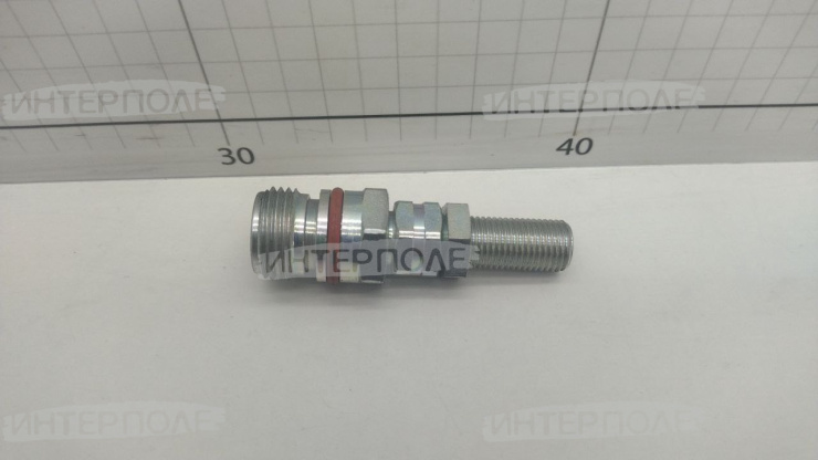 Полумуфта БРС наружная (молотилка-жатка, М14х1,5) Есиль-760,КЗС-1218,Есиль-750,КЗС-10 Гомсельмаш