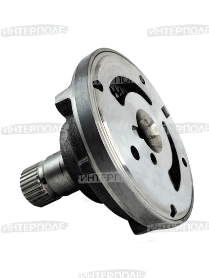 Насос КПП JCB