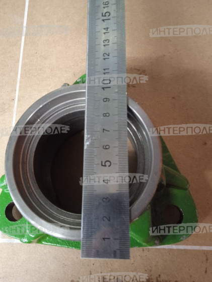 Корпус John Deere (9570STS,9670STS,9770STS,9870STS,S660,S760,S770,T550,W540,W550,W650)