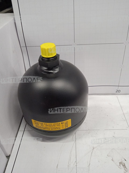 Гидроаккумулятор Claas (Lexion, Mega, Jaguar)