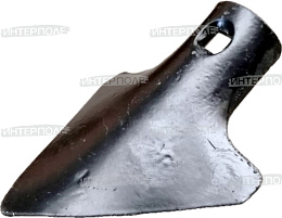 Лапа 105х6,0 мм Бор.сталь (БЕЛАГРОМАШ, КПШ, ИМТ, ЕВРОПАК "утиная лапка") MEXTEXpro