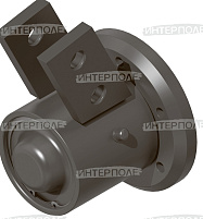 Корпус подшипника режущего узла в сборе (обслуживаемый) БДМ (РЗЗ)