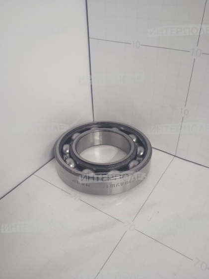 Подшипник 60210 (6210-Z) (50х90х20) (ХАРП)