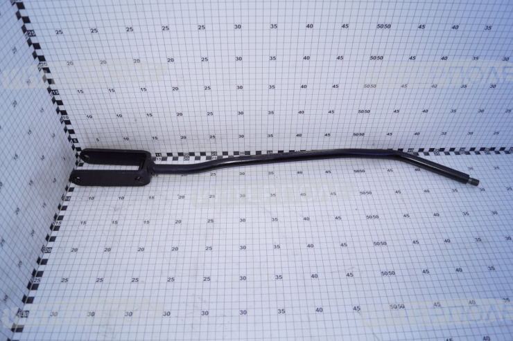 Рычаг КПП нов.обр., ОАО "МТЗ"