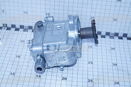 Магнето в сборе ПД-10 (Самара)