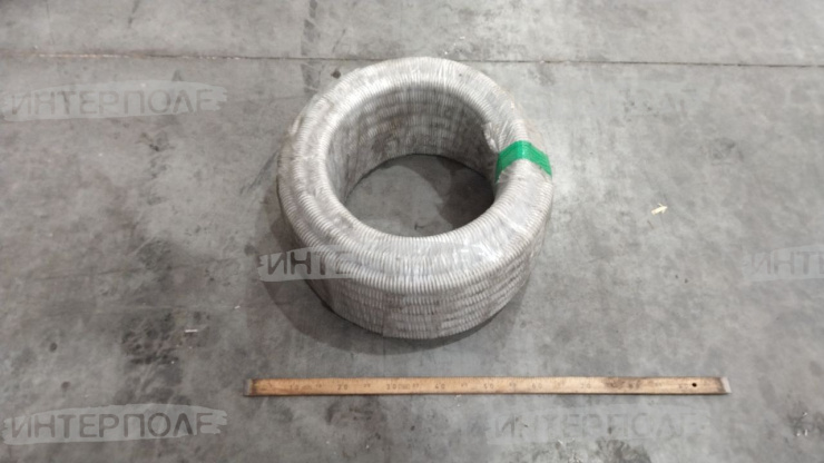 Шланг ПВХ d= 32 (бухта 30м)