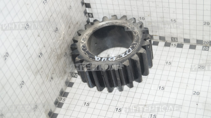 Шестерня сателлита бортового Дон-1500А/Б, Дон-680/М