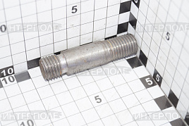 Ось сошника широкорядного однострочного левая