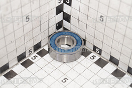 Подшипник 180202 (6202-2RS) (15х35х11)