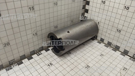 Ось качания (шкворень) МТЗ-82 с прорезью стар.обр , ОАО “ВЗТЗЧ”