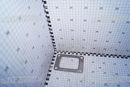 Прокладка ТКР ЯМЗ,ТМЗ