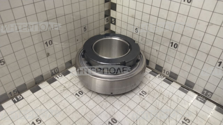 Подшипник 1680208 (40х85х21/39) (BBC/CRAFT)