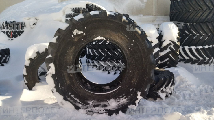 Шина 650/85 R38 AGRISTAR 2 /173D/ Б/К Alliance