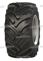 Шина 30,5 L-32 (775х813) (передняя ДОН-1500, АКРОС) DT-118 VOLTYRE Agro /164А8/ 16НС Б/К ВШЗ