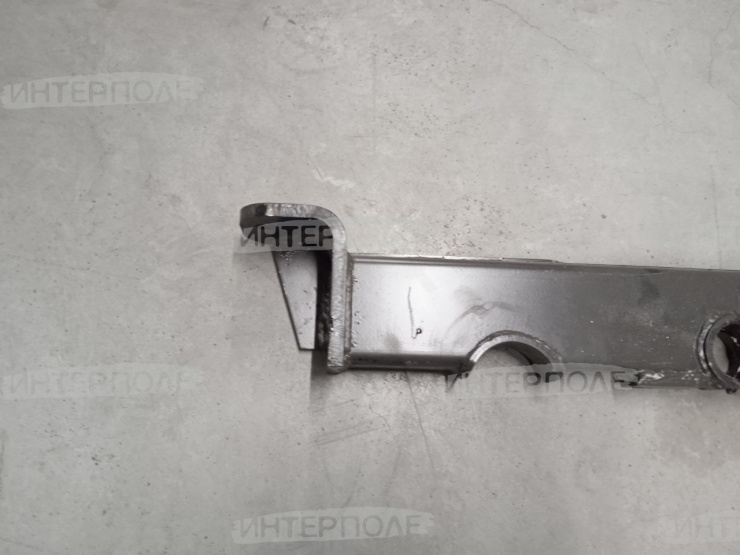 Балка передняя опора двигателя Есиль-760,КЗС-1218 Гомсельмаш