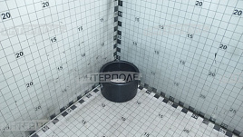 Втулка пальца в основании стрелы JCB