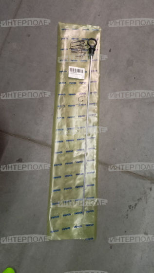 Указатель уровня масла (без трубки,масломер,щуп) ЯМЗ-236, ЯМЗ-238(ПАО Автодизель)