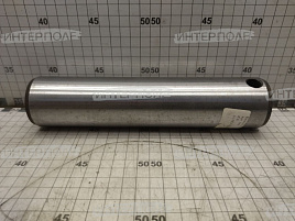 Палец крепления тяги к каретке JCB