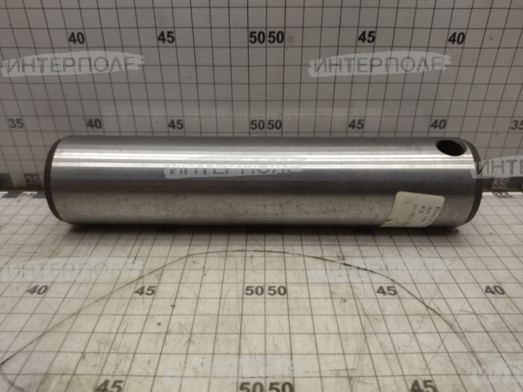 Палец крепления тяги к каретке JCB