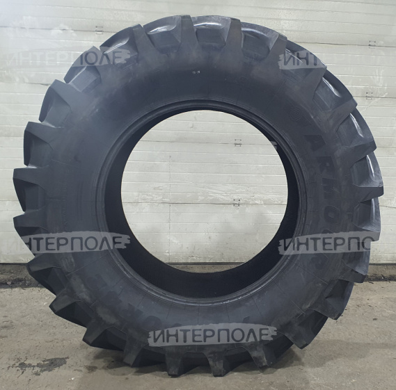 Шина 710/70 R42 (VERSATILE 460) Premium R-1W (TR-1W) /173D/ Б/К ARMOUR