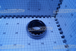 Подшипник 11208 (1209К+Н209) (40х85х19/33) (ХАРП)