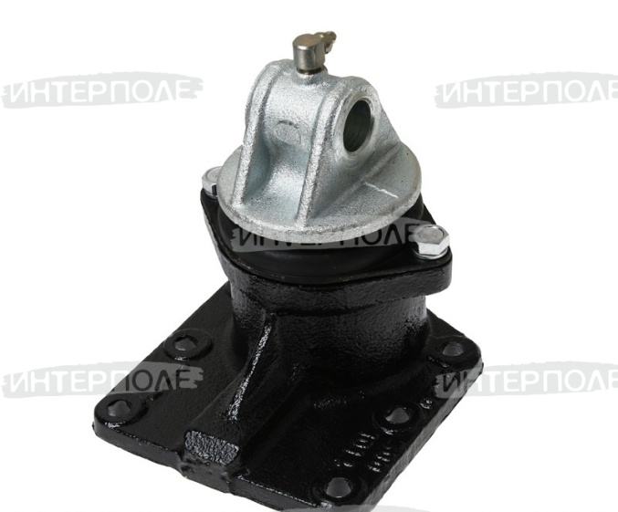 Кронштейн крепления кабины верхний в сборе КАМАЗ (ПАО КамАЗ)