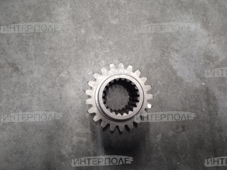 Шестерня мультипликатора Есиль-760,КЗС-1218,Есиль-750,КЗС-10К Гомсельмаш