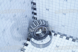 Подшипник 7507 (32207) (35х72х24,25)