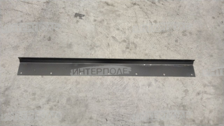 Щиток подбарабанья Акрос, Дон-1500Б