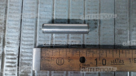 Палец шкива (9410,9450,9470STS,9510,SH9510,9540WTS,9560WTS,9580WTS,9550,9550SH,9560 STS,9570 STS,9600 STS,9610 STS,9640WTS,9660WTS,9680WTS) John Deere