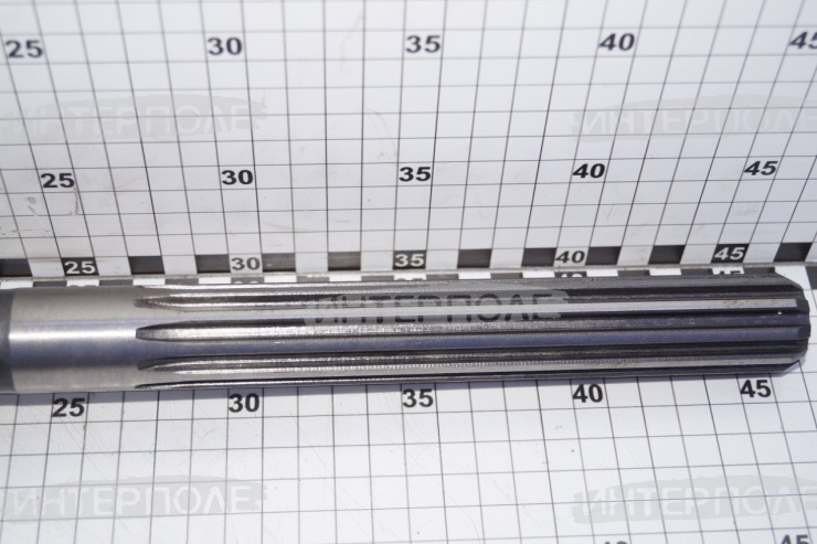 Полуось конической пары, ОАО "ТАРА"