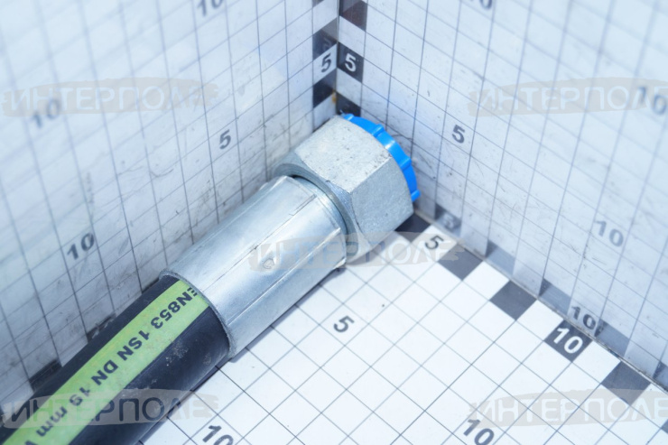 РВД Ф20 L1010 М30х1,5 (К-701) ключ 36
