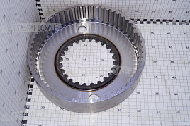 Барабан наружный 1-передачи z=24/58