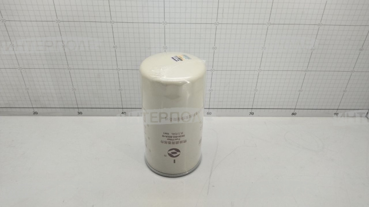 Фильтр топл. D638-002-802A+B (LX2204) "YTO"