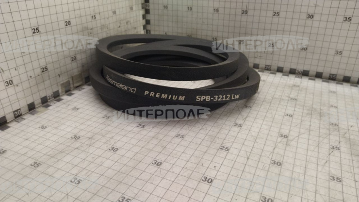Ремень SPB-3212 (14х13-3212) KASMALANDх