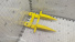 Палец двойной 6" New Holland (Double Treatment)