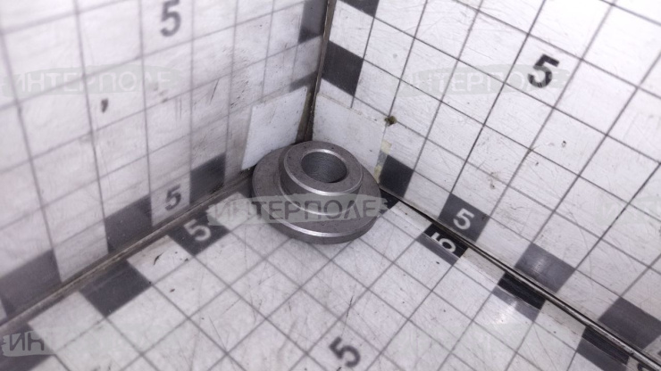 Втулка ножа измельчителя Claas (Lexion, Tucano, Mega)