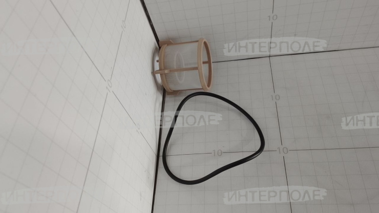 Вставка фильтра Claas (Jaguar)