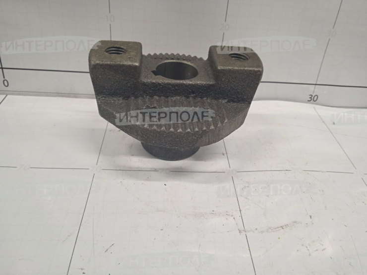 Втулка регулировки пальчикового механизма (d-30 мм) с 10.2011 г. Вектор, Акрос, Торум