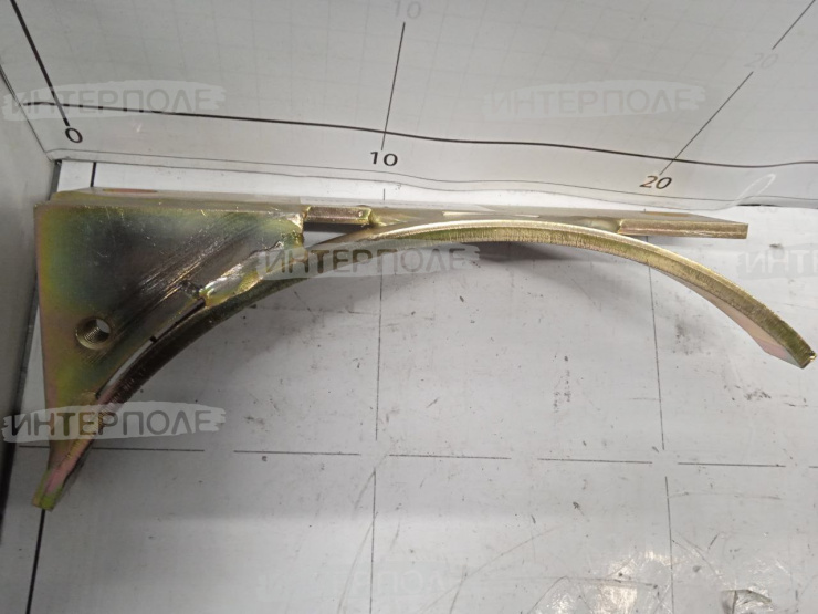 Защита от намотки Claas (Jaguar)