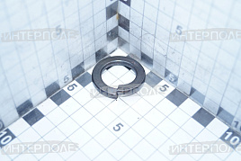 Шайба d=20 (гровер) 