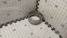 Подшипник 664913Е (62х70х31) (М)