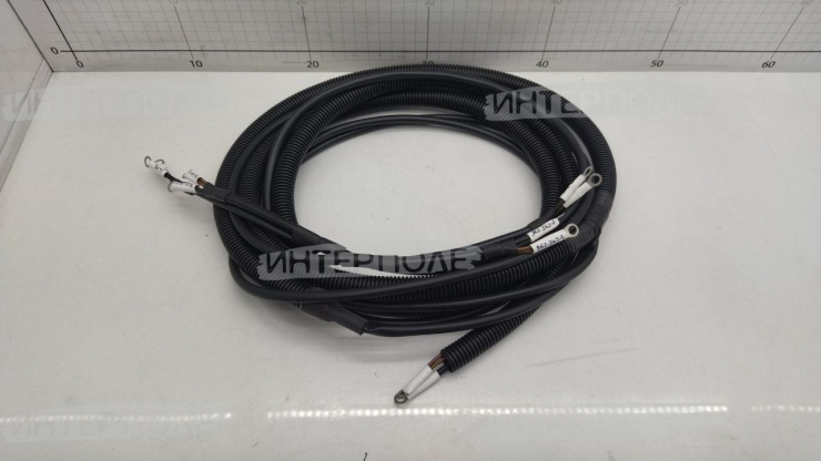 Жгут датчиков потерь соломотряса Есиль-760,КЗС-1218 Гомсельмаш