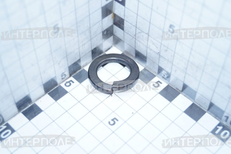 Шайба d=20 (гровер) 