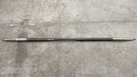 Вал контрпривода, средний L=2.145 м СЗ-5,4